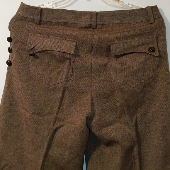 Parallel Capri pants - Picture 6 of 13